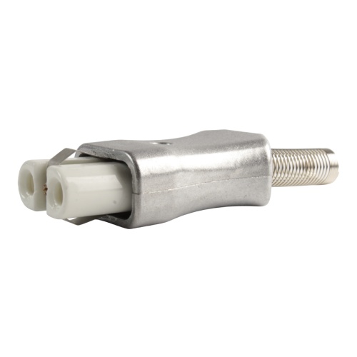 Термостойкий разъем тип 1776 прямой